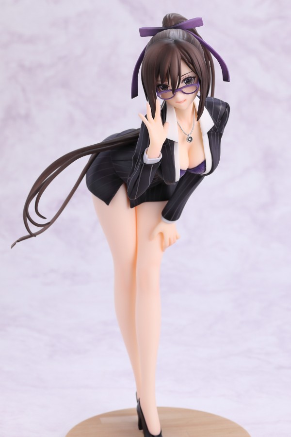 ブレードアークス from シャイニングEX サクヤ -女教師Ver. フレア