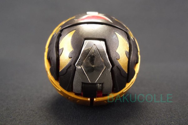 冥ラスヴォス MADE LASTBOSS 火属性 爆テクシリーズ 爆TECH ブースター