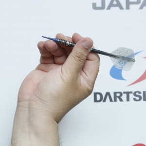 西村 央規｜選手名鑑｜SOFT DARTS PROFESSIONAL TOUR JAPAN OFFICIAL