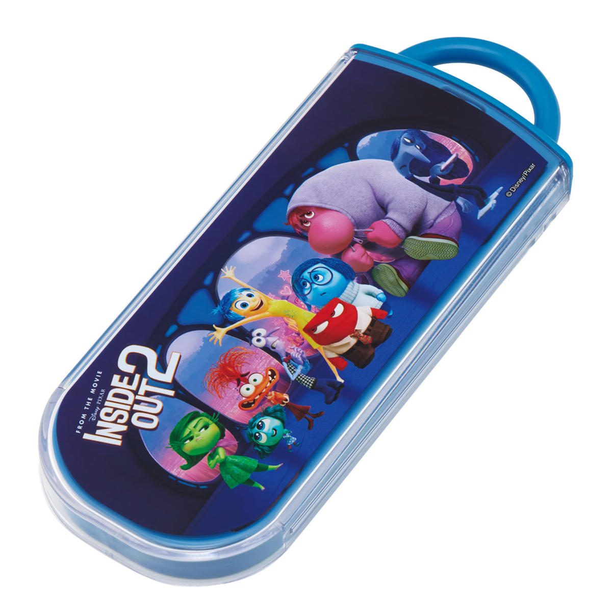 トリオセット 抗菌食洗対応トリオセット インサイド・ヘッド2