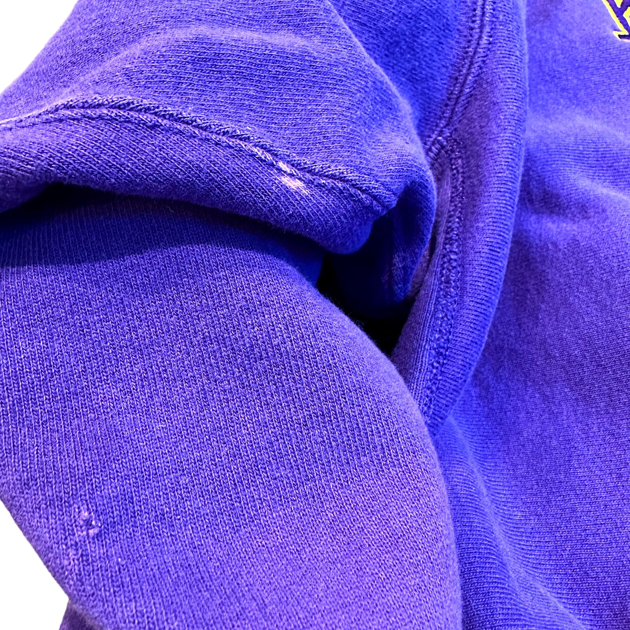 90s 刺繍タグ チャンピオンリバースウィーブ KENYON Champion REVERSE