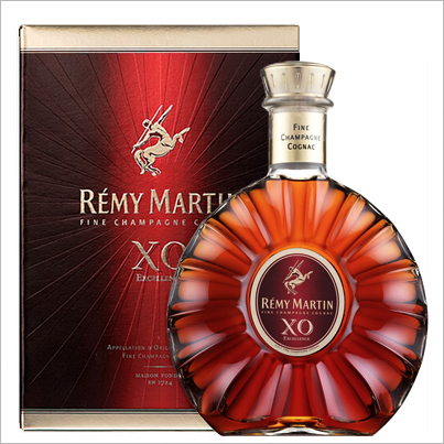 LIQUORS.K / レミーマルタン / X.O エクセレンス