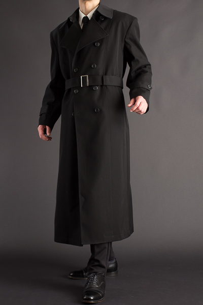 ナポレオンコート ビッグサイズ130【2017-18年モデル】最新モデルは