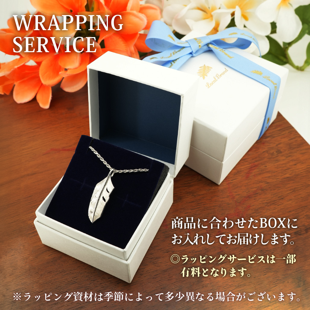 ハワイアンジュエリー[SV925] テイル カフバングル ｜Local Brand 公式