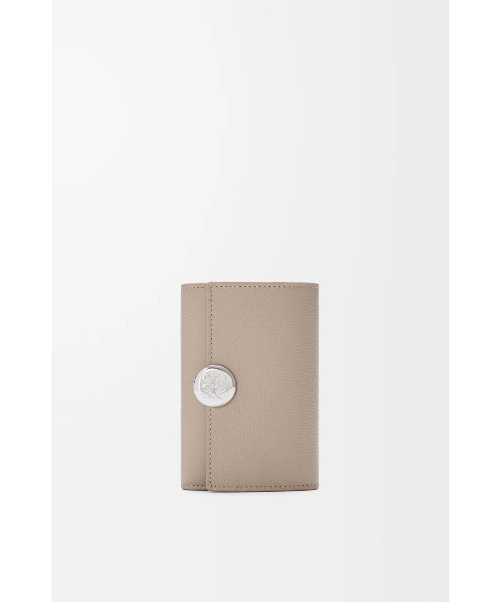 LOEWE/ロエベ通販 | アナグラム バーティカル ウォレット スモール