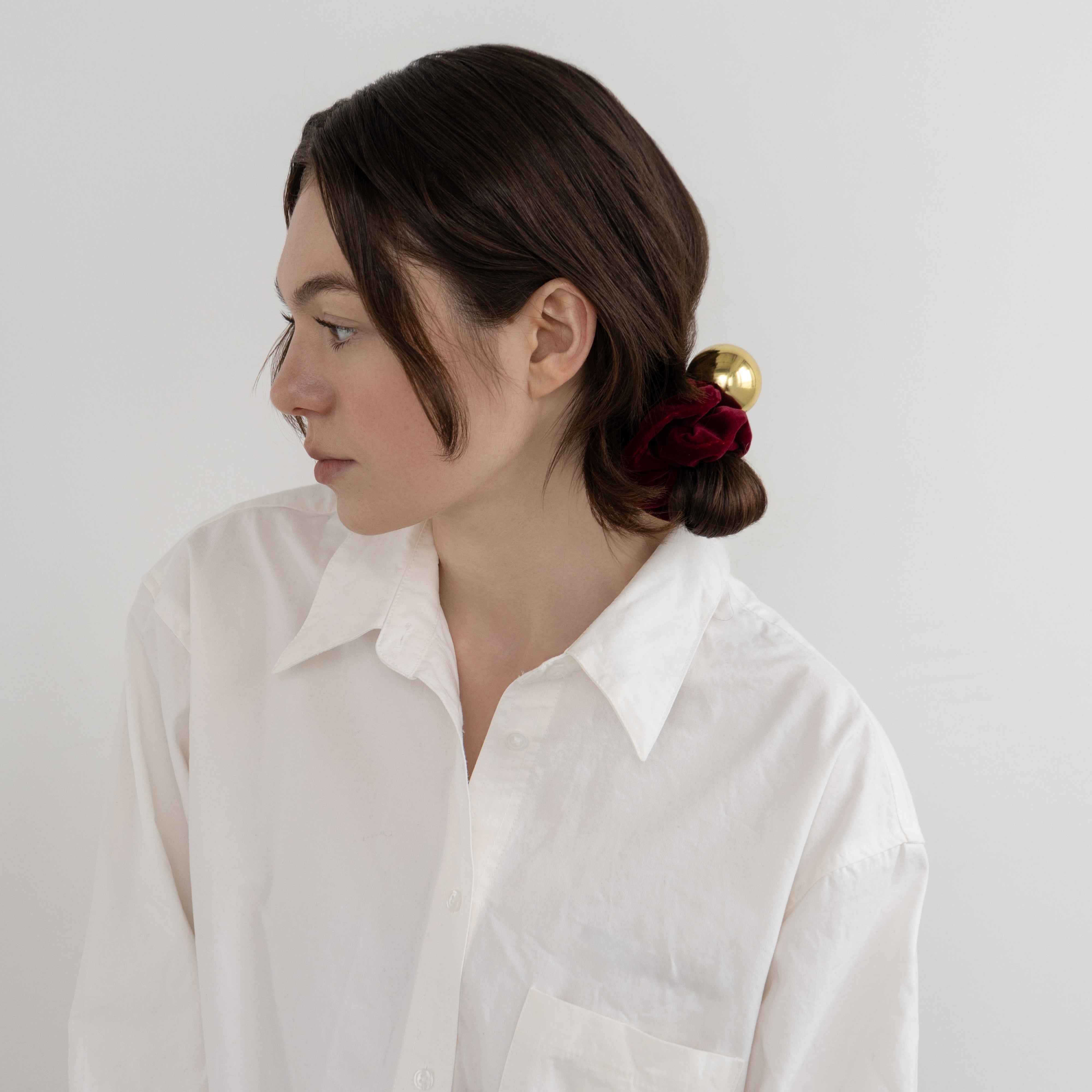 moon -bordeaux- – LOEM TOKYO