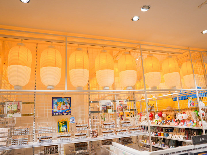 コトキジ KOTOKIJI｜株式会社ロフト