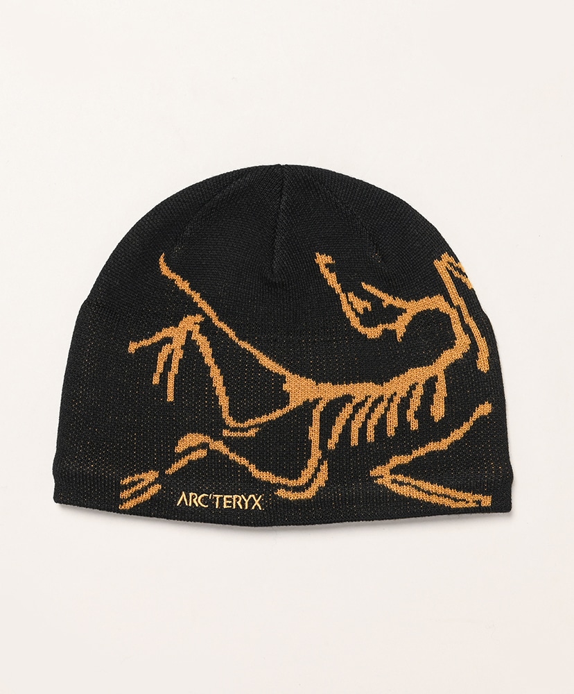 Bird Head Toque(ONE 24K Black/24ケーブラック): ARC'TERYX