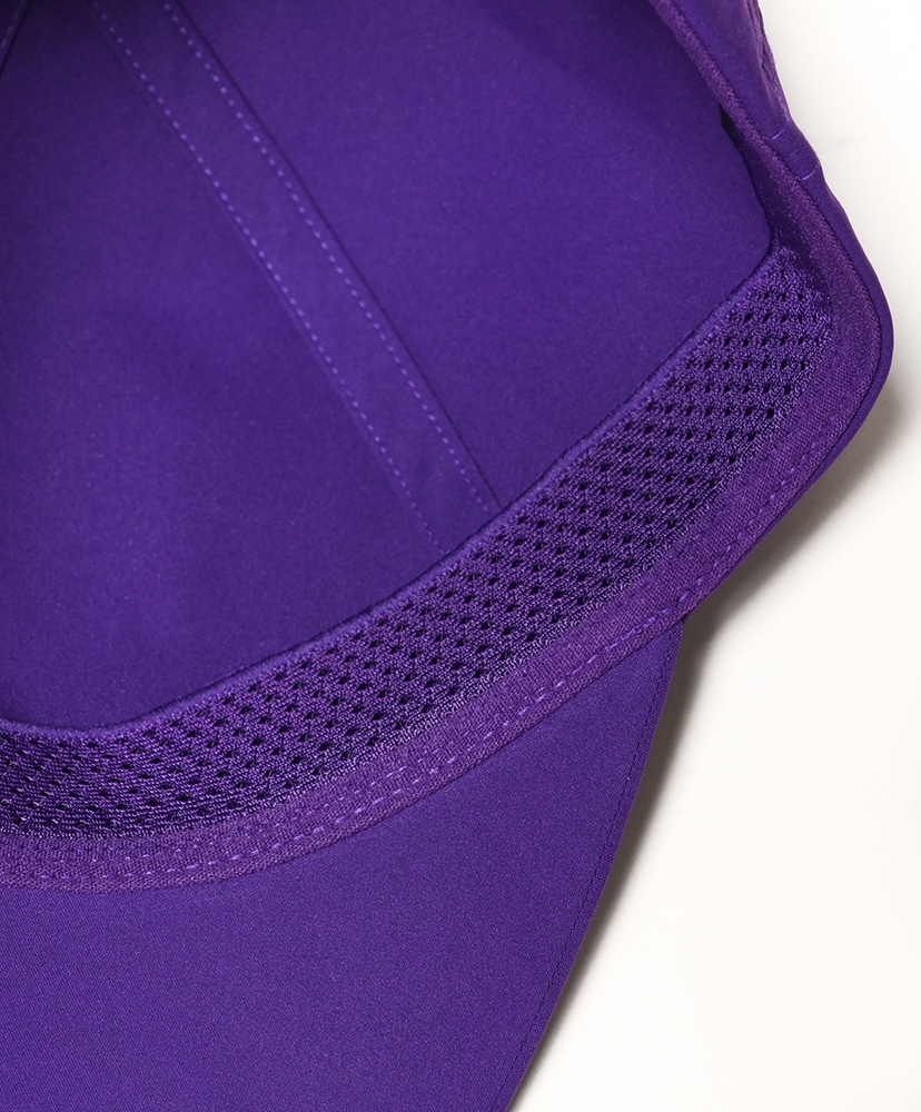 Bird Word Cap(L-XL Azalea×Aster/アザレア×アスター): ARC'TERYX