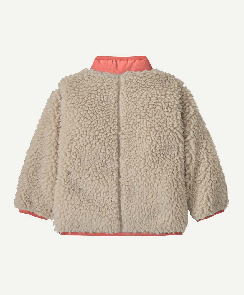 Baby Retro-X Jacket(3T(KIDS') DNAT/ダークナチュラル): Patagonia