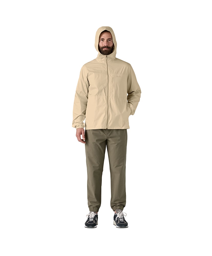 Men's Windsweep Jacket(L(MEN) PLCN/ペリカン): Patagonia