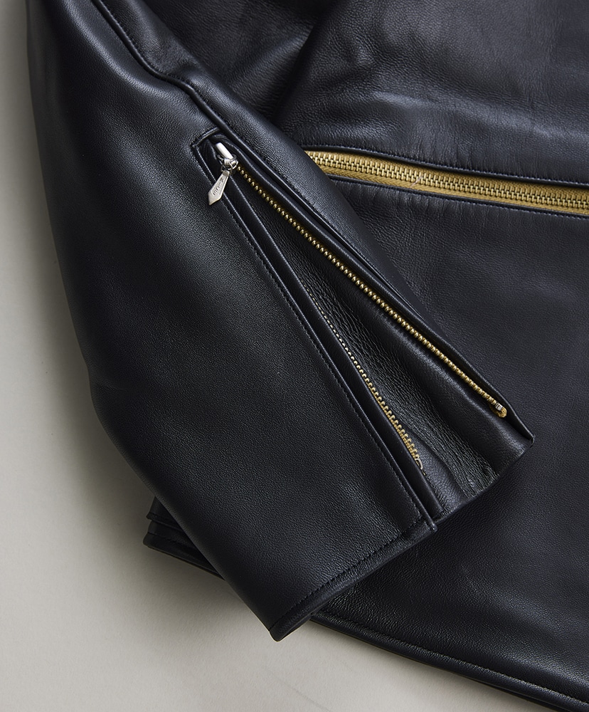 H.Haywood(M(MEN) Black/ブラック): NICENESS