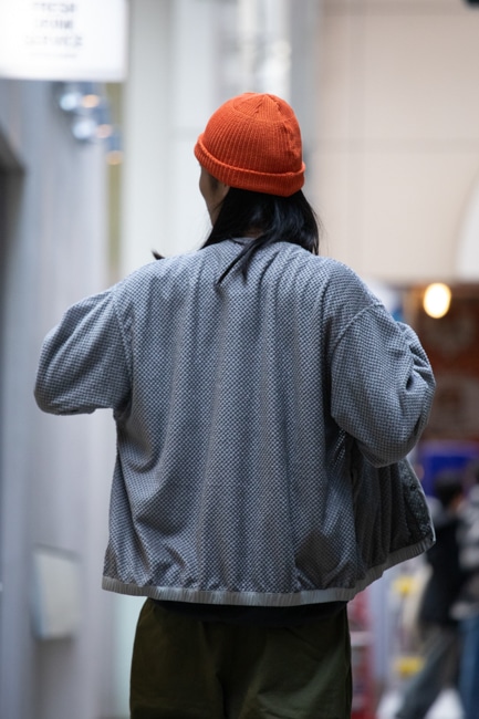 THE NORTH FACE PURPLE LABEL[ザノースフェイスパープルレーベル