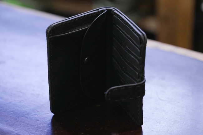 HENRY BEGUELIN [ エンリー ベグリン ] 2024FW All Delivery