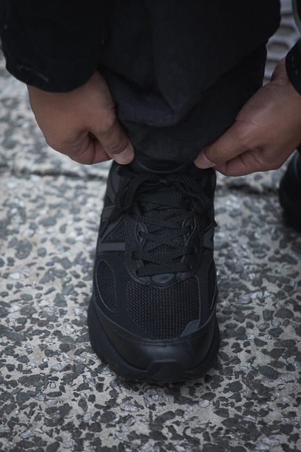 COMME des GARCONS HOMME [ コムデギャルソン オム ] COMME des