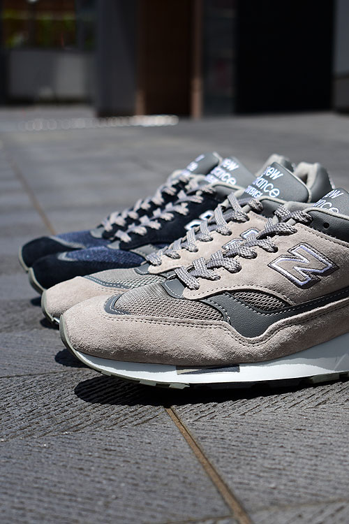 new balance[ニューバランス] 23AW M1500 - Made in England [PGL