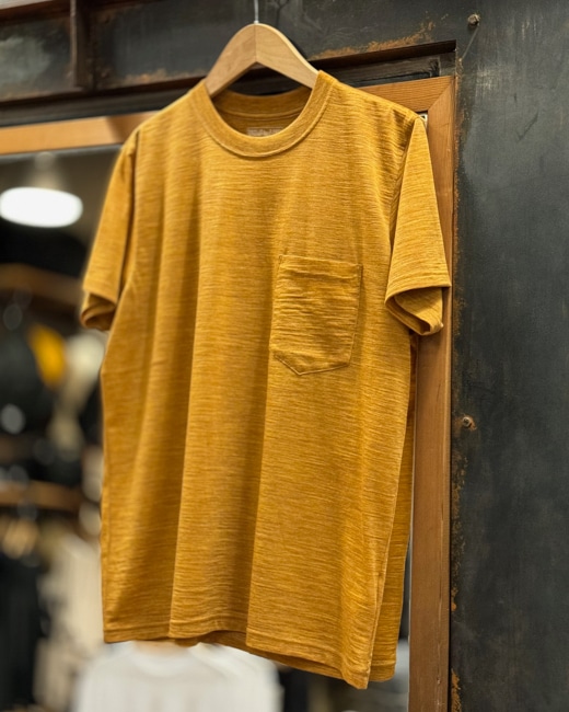 BROWN by 2-tacs/ブラウンバイツータックス BAA Series