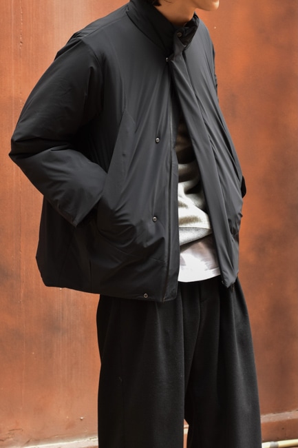 DESCENTE ALLTERRAIN/デサントオルテライン Insulated Lightweight