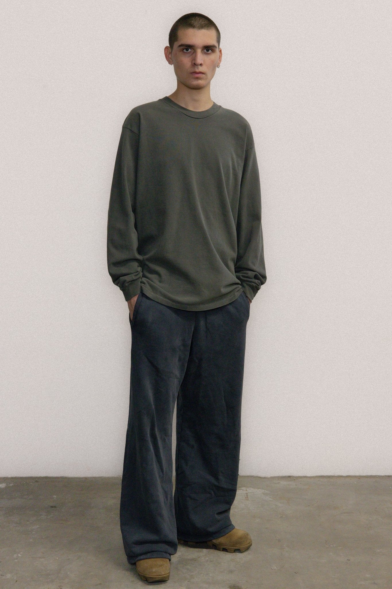 SEASON 6 LONG SLEEVE CORE – Los Angeles Archive