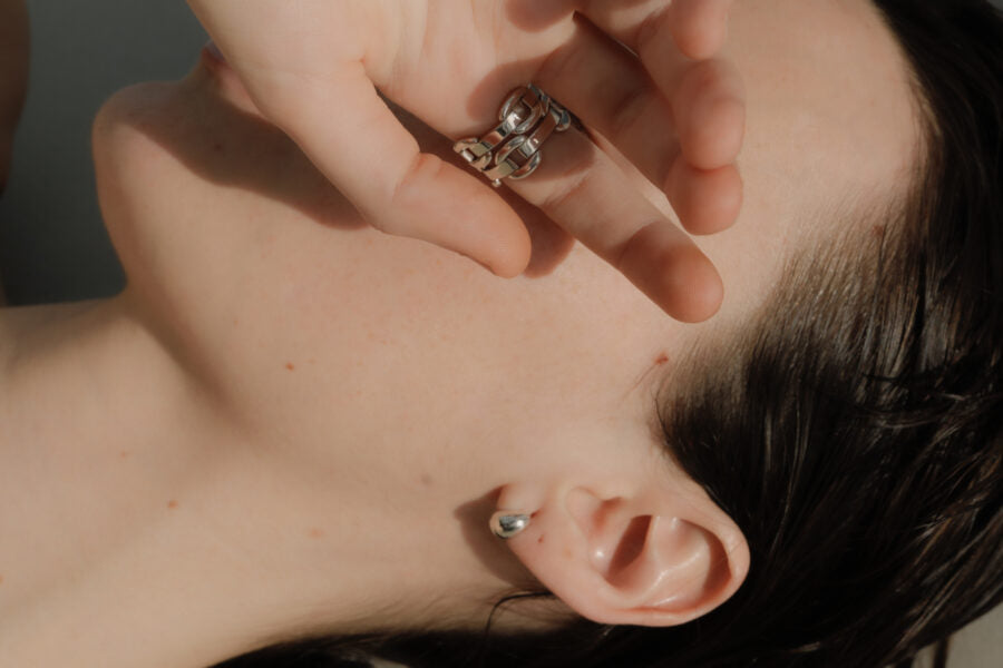 VO ring 01｜LORO(ロロ)公式通販