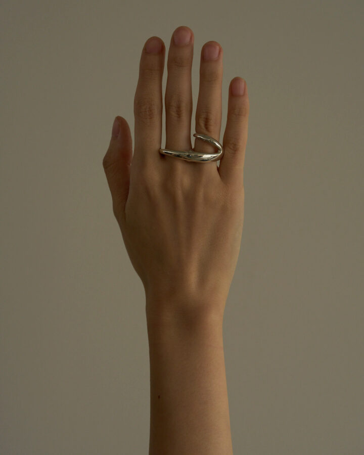 shape ring 10｜LORO(ロロ)公式通販