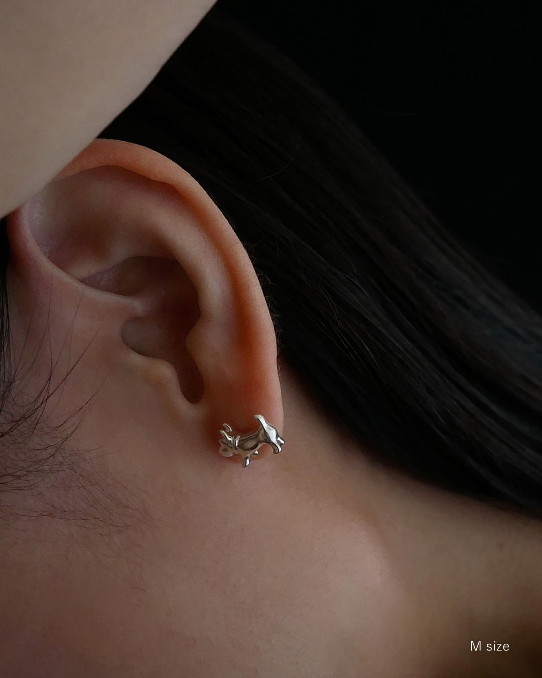 schnauzer pierce｜LORO(ロロ)公式通販