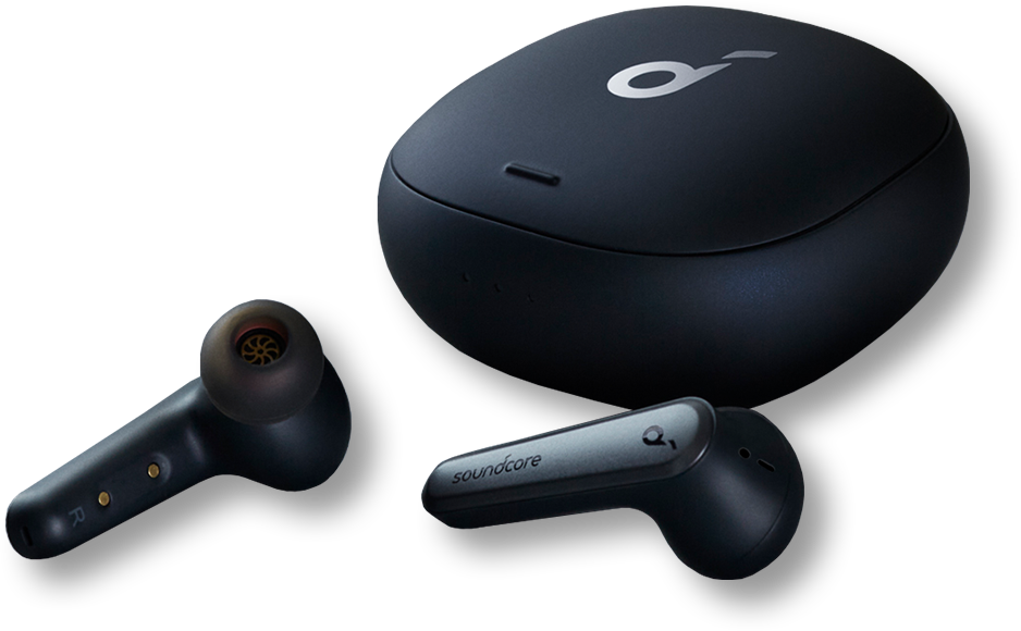 Soundcore Liberty Air 2 Pro | Anker独自技術ウルトラノイズキャンセ