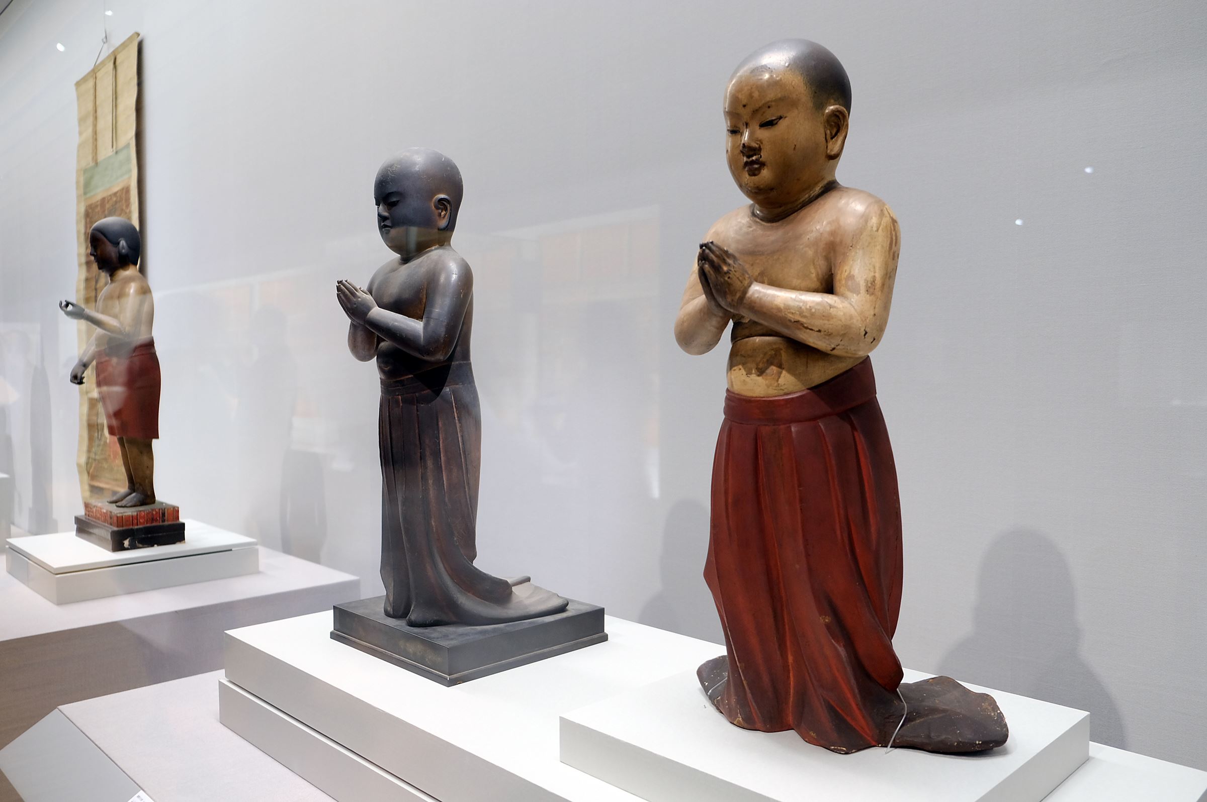 1400年にわたる太子信仰の世界を紐解く『聖徳太子 日出づる処の天子