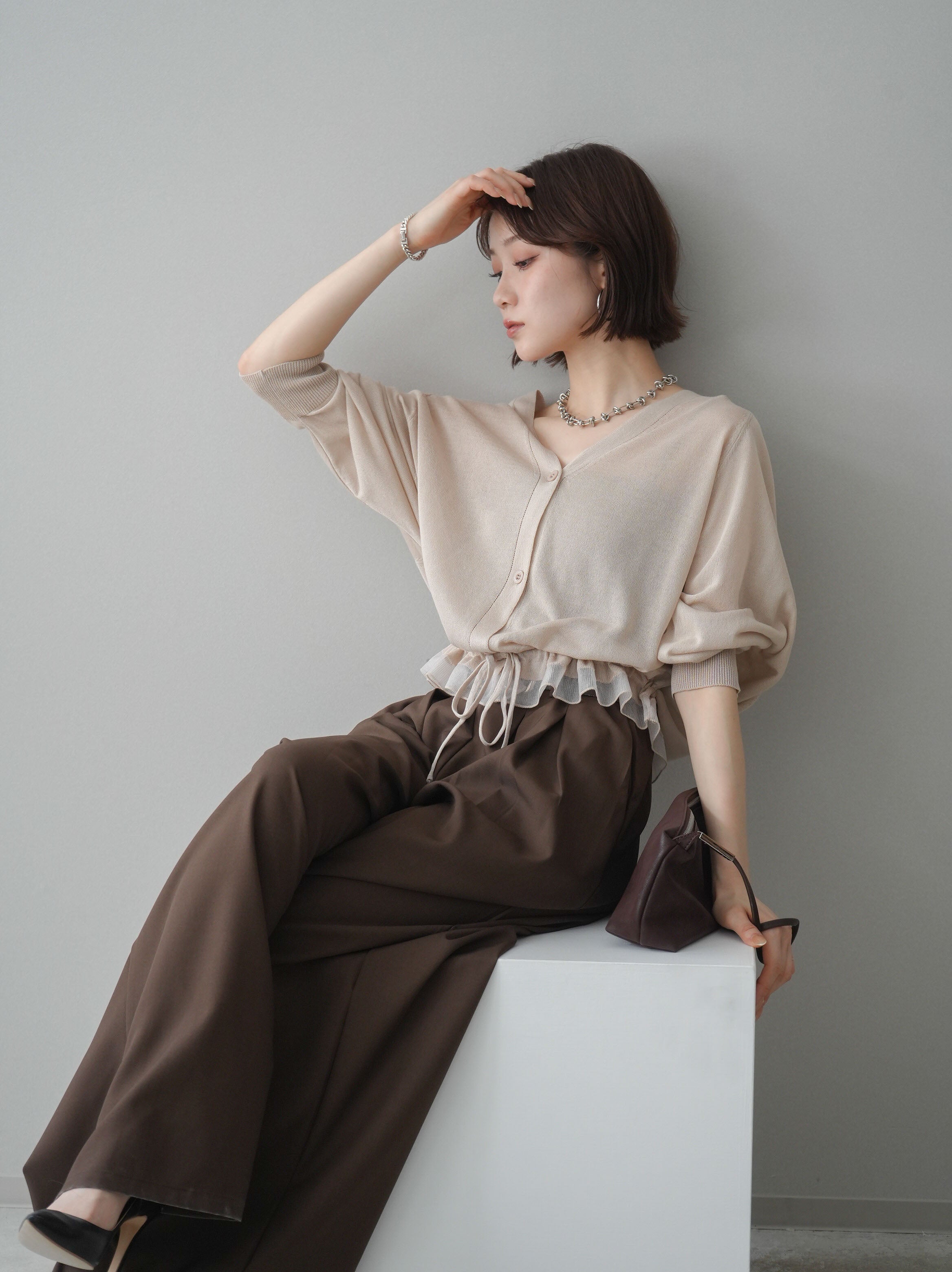 SET ITEMS – ページ – Lumier