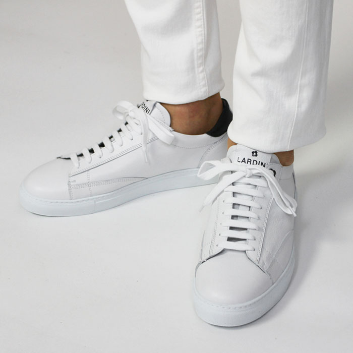 LARDINI（ラルディーニ）新たな試みが始まってます / LARDINI by