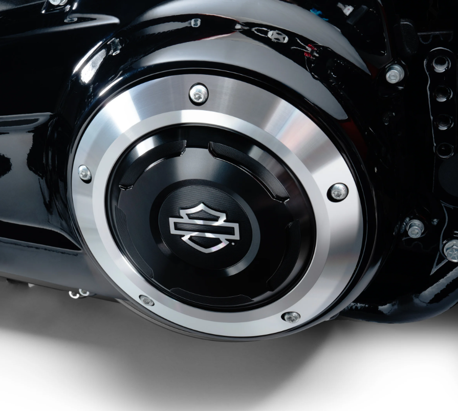 ハーレーパーツ＆用品・ラッキースカル / 【ハーレー純正】 スイッチ