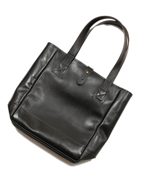 Y'2 LEATHER（ワイツーレザー） 】 ホースハイドトートバッグ [ HORSE