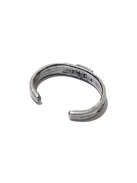 Indian Jewelry（インディアン ジュエリー） 】 ナバホシルバー