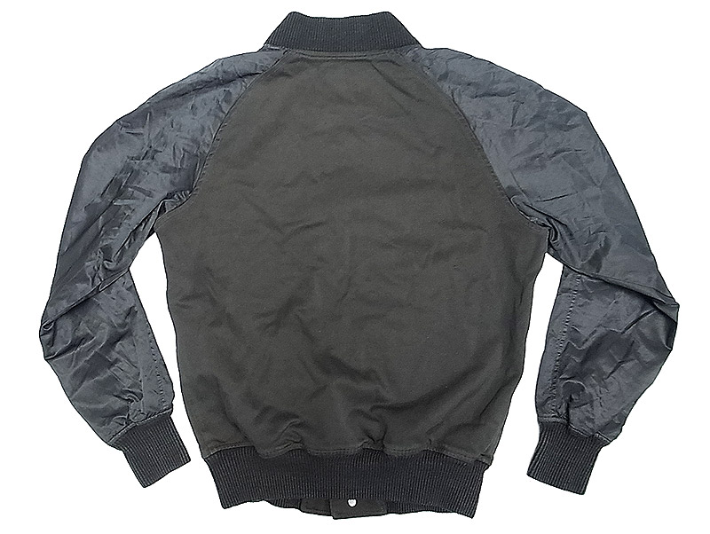 Double RL(RRL) Black Cat Team JK ダブルアールエル 黒猫13 チーム