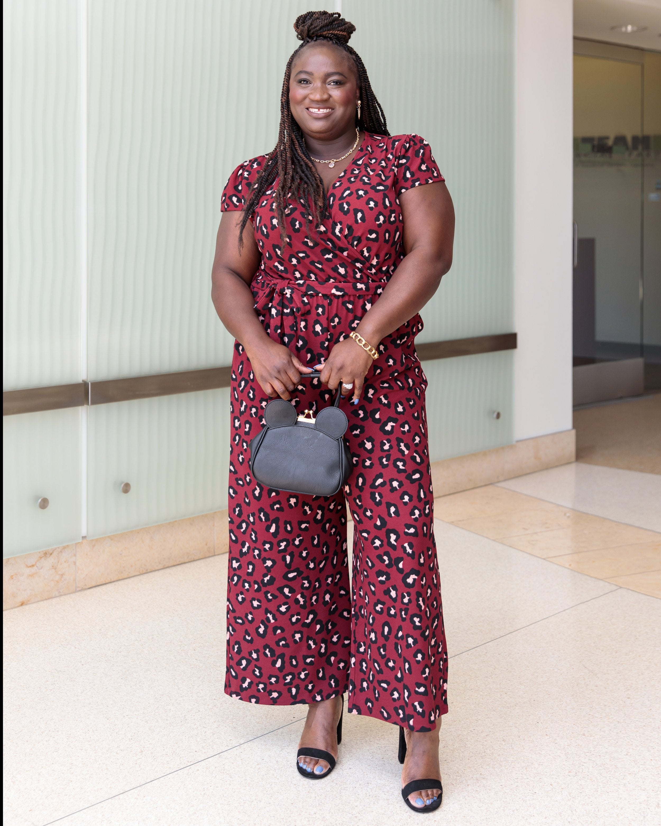 Karen Jumpsuit – lularoe