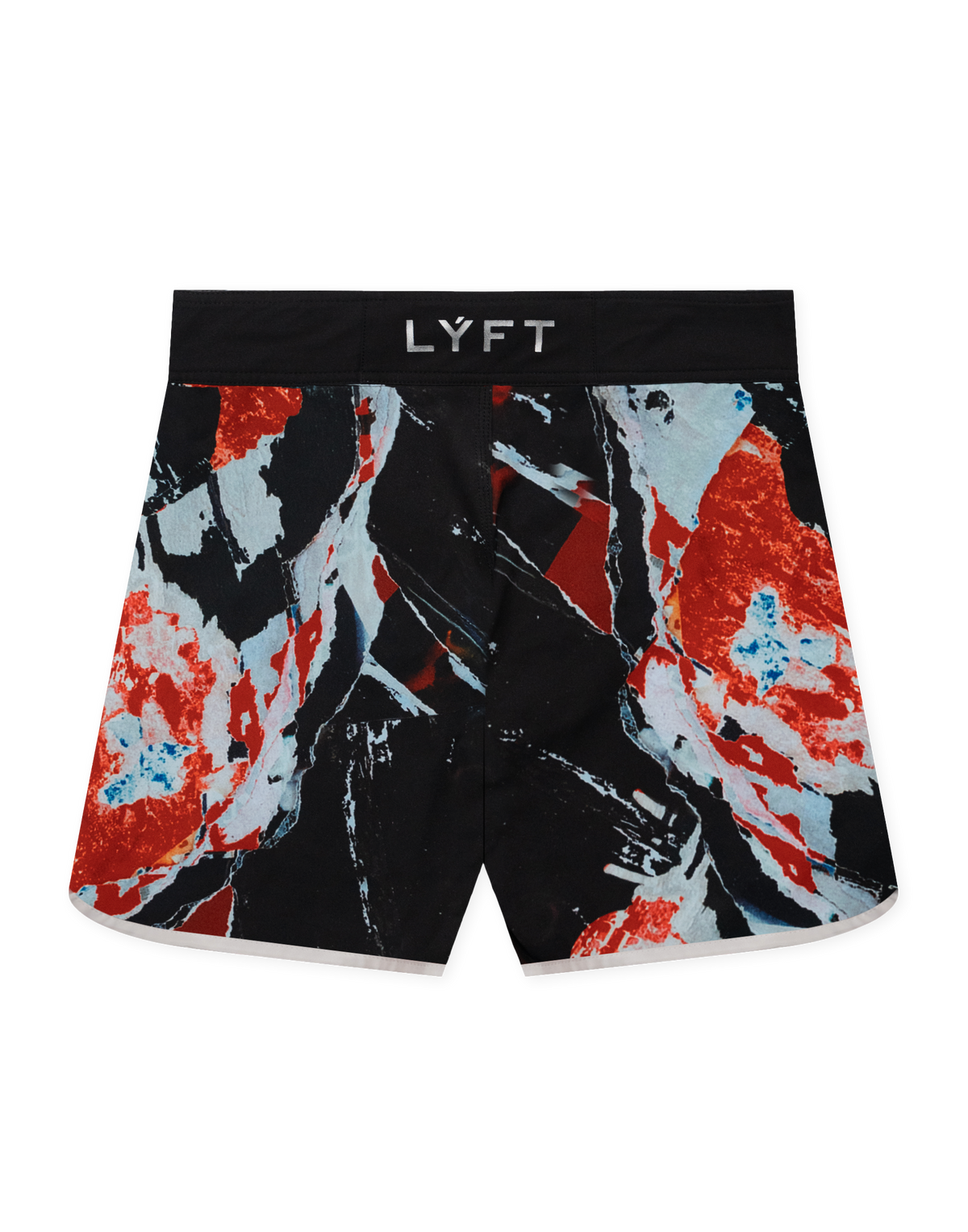 Stage Shorts | LÝFT Official Store