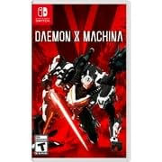 Amazon.co.jp: Daemon X Machina for Nintendo Switch : ゲーム