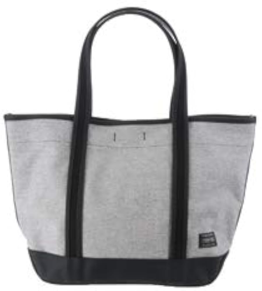 Amazon.com: Porter Girl Yoshida Bag GIRL Tote Bag, M BOYFRIEND