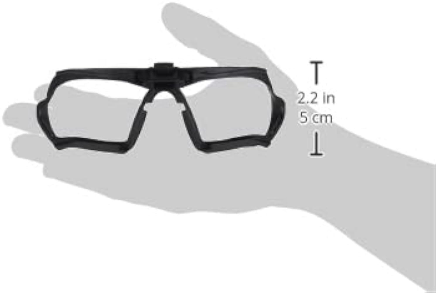 Amazon.com : ESS Crossbow Gasket, Black, One Size, Model: 101-319