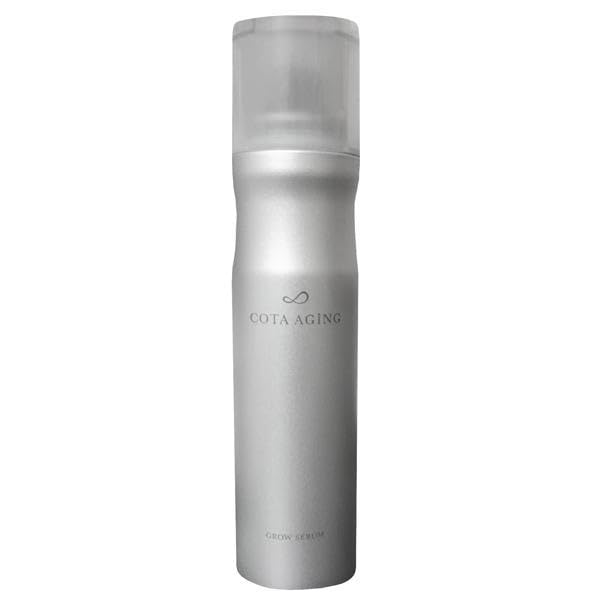 Amazon | コタ エイジング グロウセラム 150g 【育毛剤】薬用