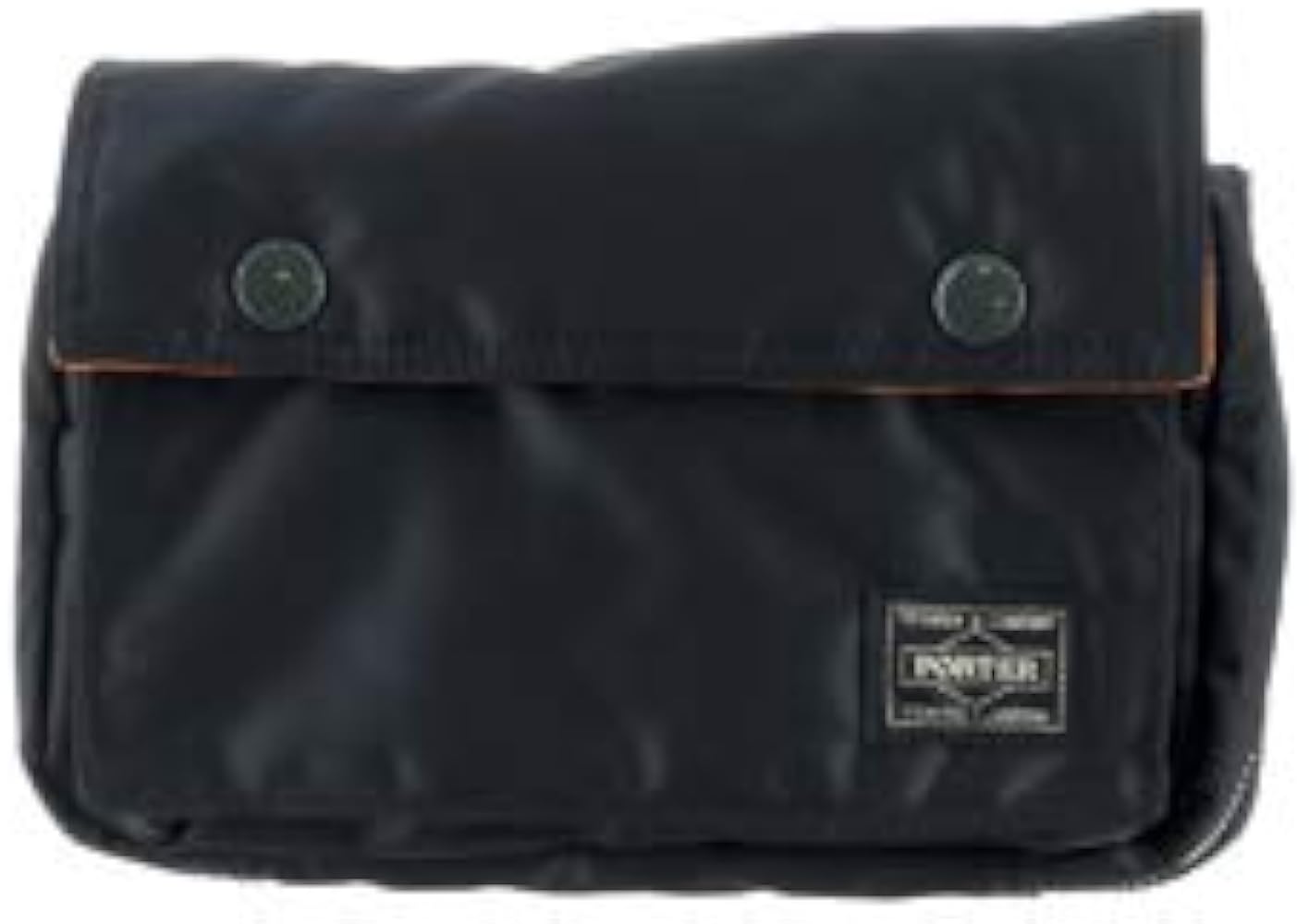 Amazon | (ポーター) PORTER 2wayショルダーバッグ ポーチ [タンカー