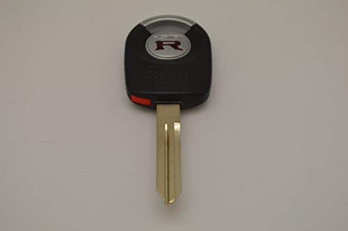 Amazon | 日産スカイライン(R34)ブランクマスターキートランスポンダ付