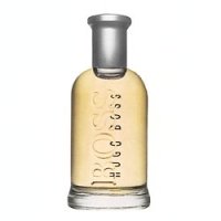 Amazon | ヒューゴ ボス 香水 ボス EDT SP 50ml 【並行輸入品】 | HUGO