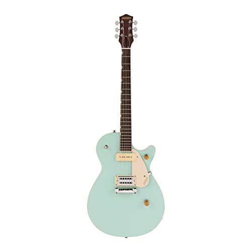 Amazon.co.jp: GRETSCH グレッチ G2215-P90 Streamliner™ Junior Jet