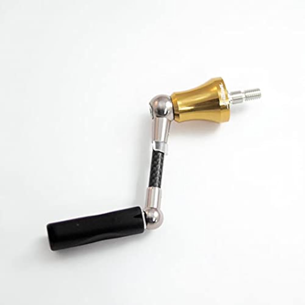 Amazon | リバイブ ファンネル シングルスピニングカーボンハンドル