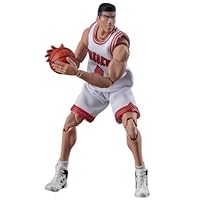 Amazon.co.jp: YamFig スラムダンク フィギュア 桜木花道 Slam Dunk