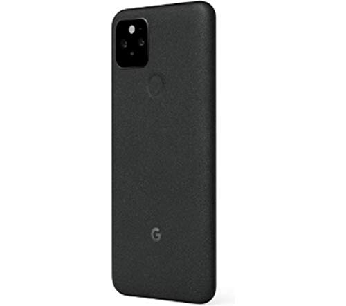 Amazon | 国内SIMフリー Google Pixel 5 5G 128GB、Just Black