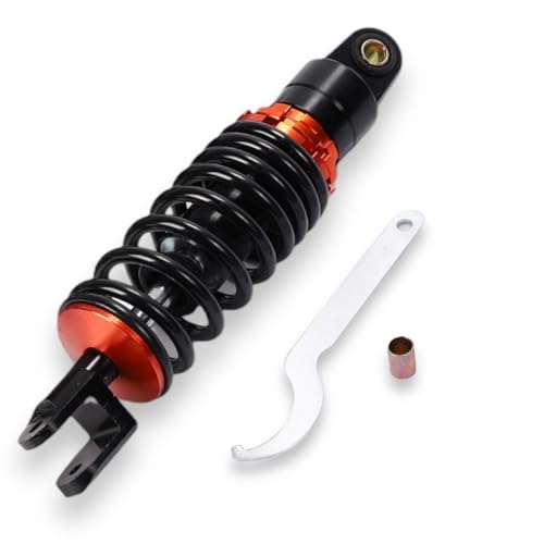 Amazon | Kanoan ホンダ リアサスペンション 265mm ライブディオ