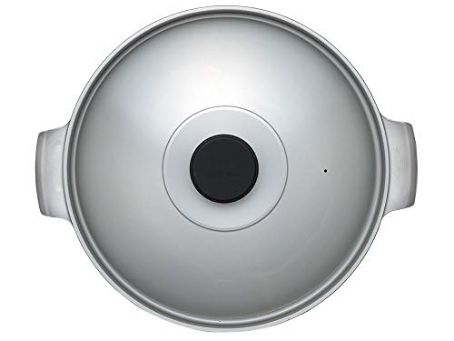 Amazon | 【ステッカー付】スノーピーク(snow peak) 野宴鍋30 [3-4人用