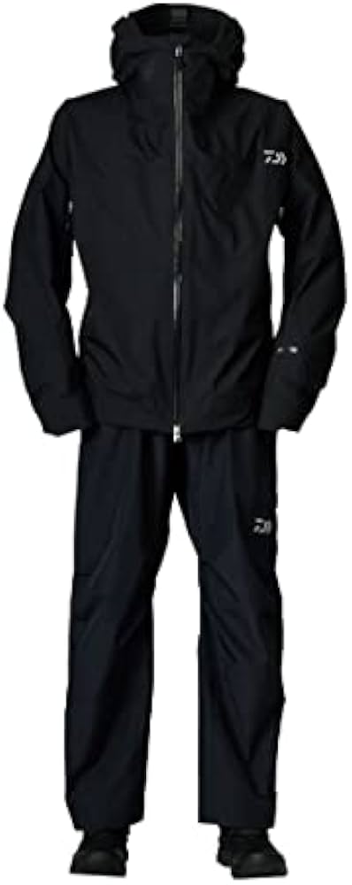 Amazon.co.jp: ダイワ(DAIWA) レインウェア ゴアテックス プロダクト